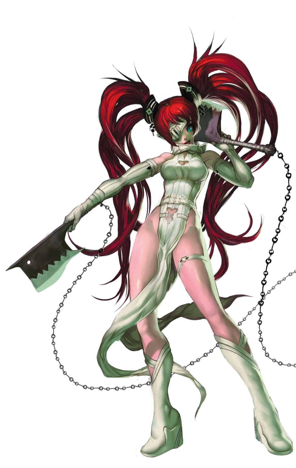 p97 Aisling Dryks